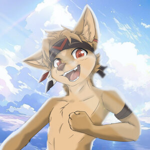 Phrozt - Summer boy by Phrozt