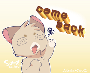 COMEBACK by Keee19990