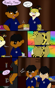 The Play | 37 by sandune