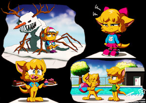 Tarri Roo: Assorted Flavours by Tarri