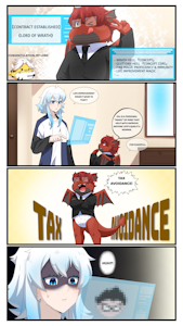 Useful magic by DecodeMagician