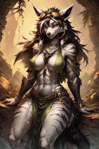 Rush SFW Images by scorpianpp