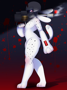 Commission by ZainAmella
