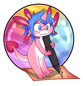 Azaleia by Puffygills