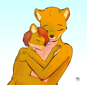 Embrace by Musso