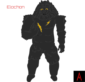 Elochon by Almultimavenger