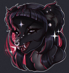 ✨🖤✨ by Dewoo
