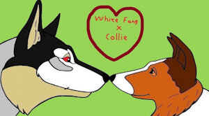White Fang's family by Rollriver