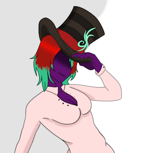 theinvertedconnar by theinvertedconnar