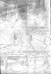 Tornin huipulla [S3 E13] by mooneclipse100