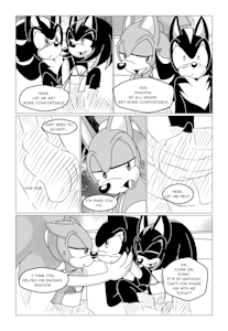 Neo's Birthday Quilldo 4 by sonicremix