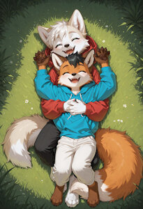 Happiness by JohnnyByFar