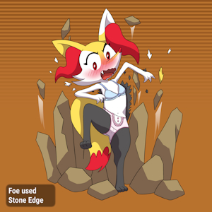 New Submission by PonPonTheDreambunny