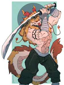 Ren by ToMatto3