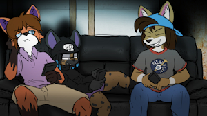 We Made It! (Anniversary 2025) [XanOdice] by Neversoft