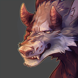 Lucifer by Velnoir
