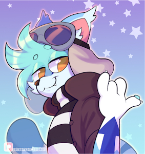 6 dollars icon commission by NoriNoir