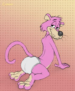 Feeling very keen, for today is the day to be happy and gay~ by Cintoon