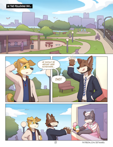 Weekend 3 - Page 17 by ZetaHaru