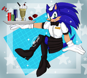 Welcome to the casino by XxMamiCocoxX