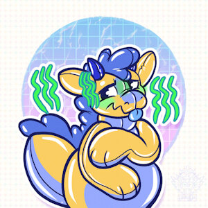 🌊 Pooltoy Sticker 11🌊 by henryjdoe