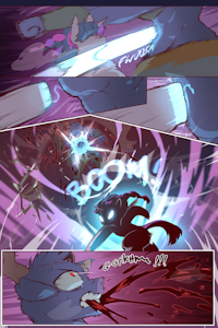 Cold Storm page 194 by ColdBloodedTwilight