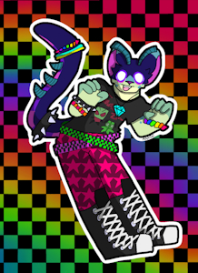 More emo style stuff by Mangoandcabbage