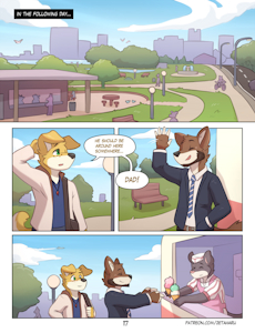 Weekend 3 - Page 17 by ZetaHaru