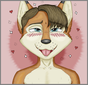 Ethan Icon by PetitLuca