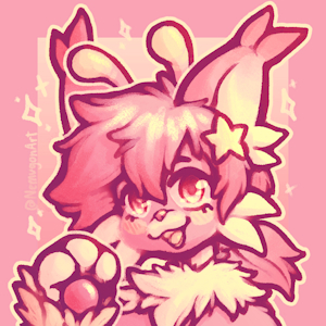 Fixy Cookies by Nemugon