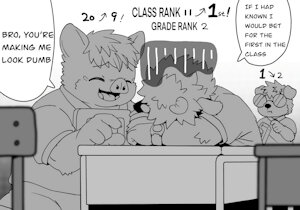 puppy monitor by DM