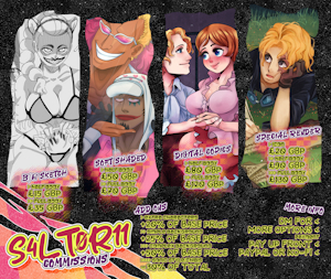 !-NEW-! COMMISSION SHEET - S4LT0R11 by s4lt0r11