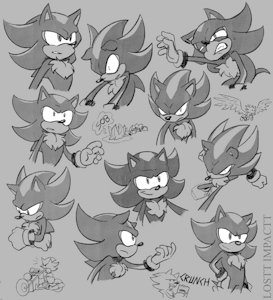 sxsgen redraws by losttimpactt