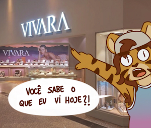 VOCÊ SABE? by Mytigertail