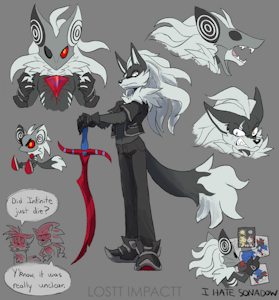 infinite dump by losttimpactt