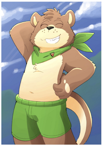 Chuji by smlieichi