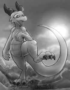 Bold Moves by MinkOfTheEnd