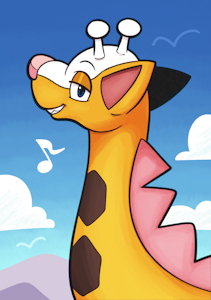 Kyp by TrevorFox