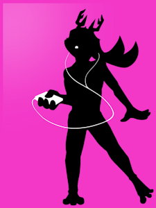 90's Furries by WintersInk