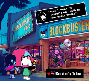 Block BUSTER!!! by BunLuca17