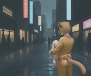 Big Wide World by Cayuse