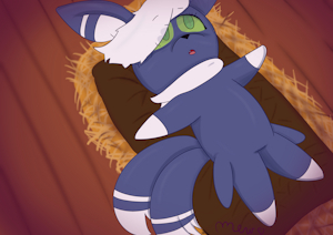 Rotting by MeW0Nyas