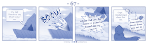 (Original Comic) DICK-67 by vavacung