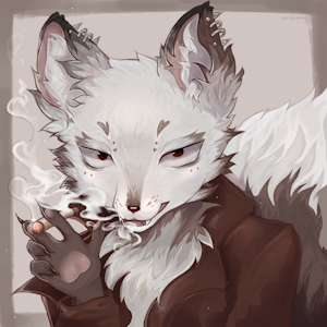 Fony by Serafaithh