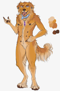 Midas by beetlejewel