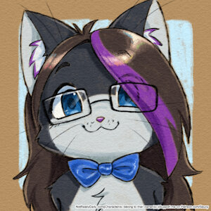 Mieu Icon by Saucy