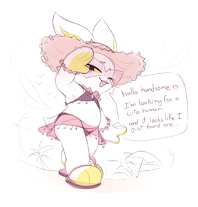 Beach Bombun by kekitopu