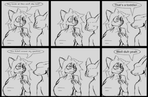 Hot or not by hazelfop000