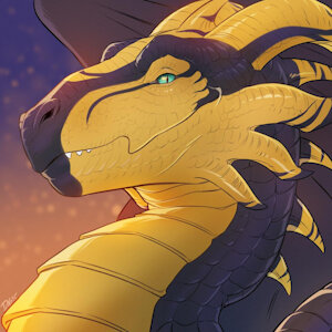 Tahiru Icon by Dagger by Tahiru