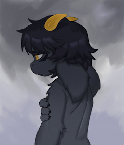 tired by Canyon